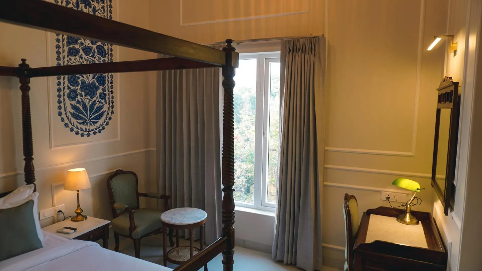 Hotel Naren Villa Udaipur