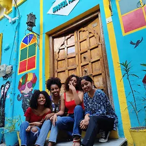 Hostel Mama, Udaipur