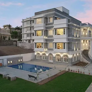 Hotel Boheda Manor - Luxury Retreat, Udaipur