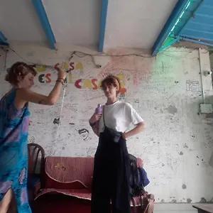  Hostel Superinn Stay& India