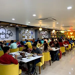 Hotel Raas Inn, New, Udaipur