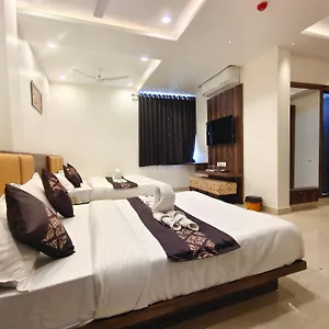 Hotel Vrinda, Udaipur