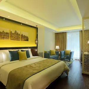 *** Hotel Rudraksh Plaza India