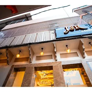 *** Hotel Jsr Kedar India