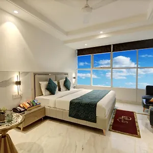 *** Hotel International By Star Group - Near Delhi Airport India