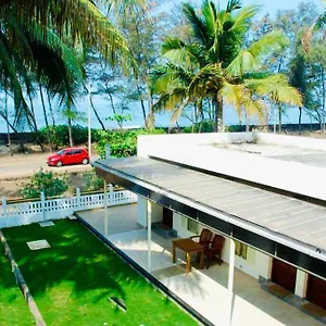  Hotel Cherai Natural Beach India