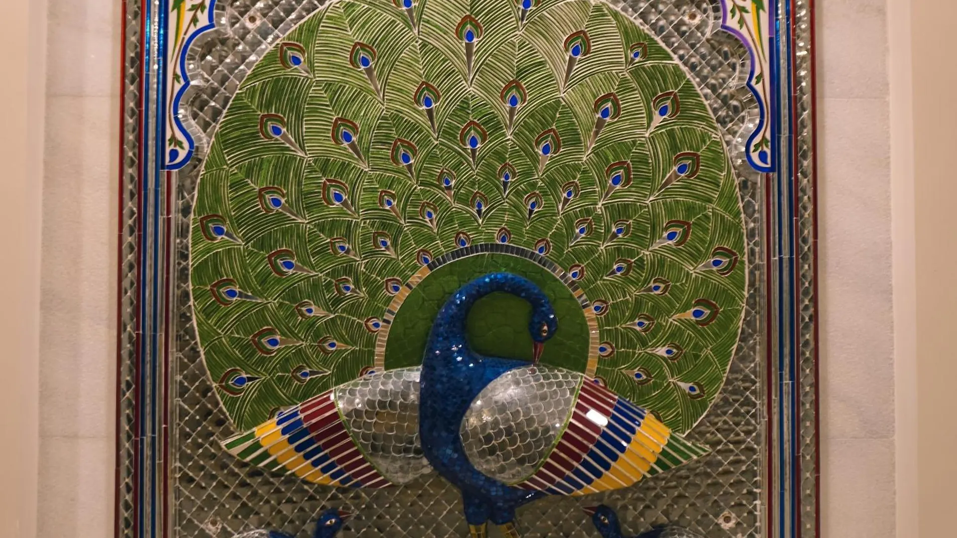 Hotel Naren Villa أُودايبور