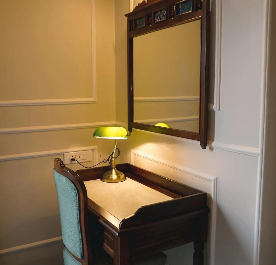 Hotel Naren Villa أُودايبور الهند