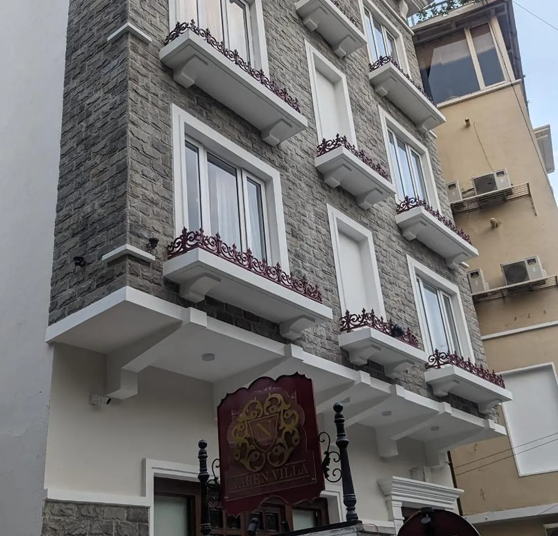 Hotel Naren Villa أُودايبور الهند
